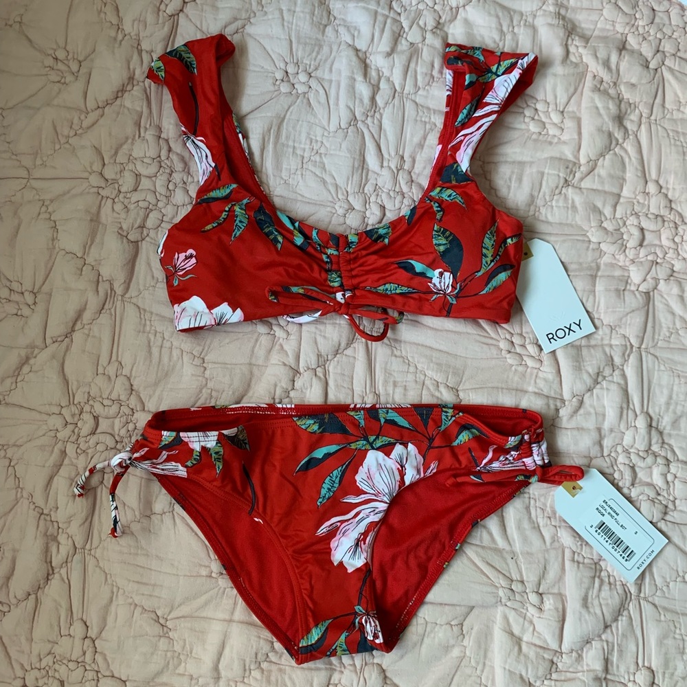 Roxy bikini